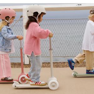 Childrens bike helmet Banwood Eco image-3