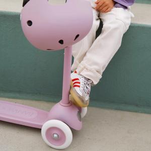 Childrens bike helmet Banwood Eco image-2