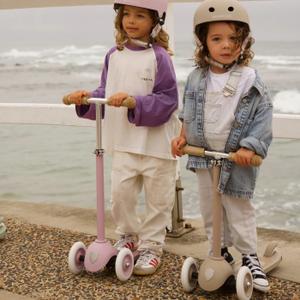 Childrens bike helmet Banwood Eco image-2