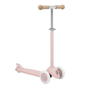 bw-scooter-pink-kinderstep-banwood-roze-tu