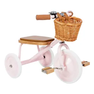 Children's tricycle Banwood Trike image-1