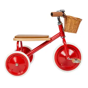 Children's tricycle Banwood Trike image-0