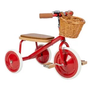 Children's tricycle Banwood Trike image-1