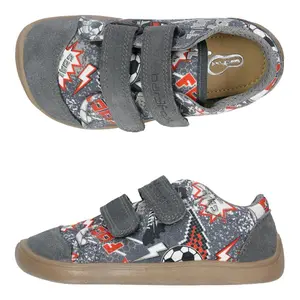 Kinder Schuhe bar3foot E-Denver