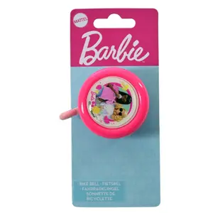 Klingel Mädchen Barbie Barbie image-0