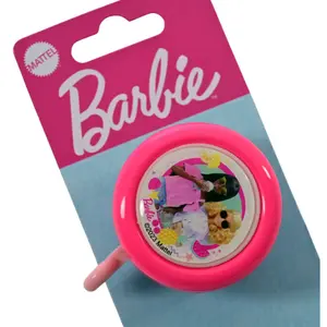 Klingel Mädchen Barbie Barbie image-1
