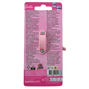 Klingel Mädchen Barbie Barbie image-2