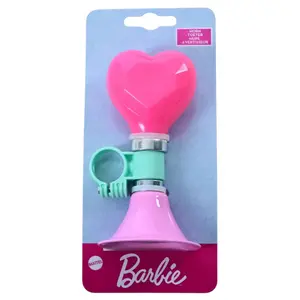 Klaxon Mädchen Barbie Barbie image-0