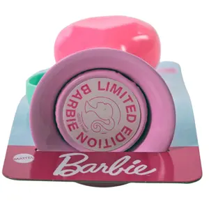Klaxon Mädchen Barbie Barbie image-3