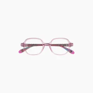 Lunettes de vue fille Barbie BAAA055 image-1