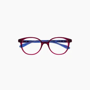 Lunettes de vue fille Barbie BAAA073 image-1