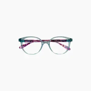 Lunettes de vue fille Barbie BAAA073 image-1
