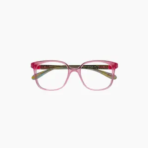 Lunettes de vue fille Barbie BAAA074 image-1