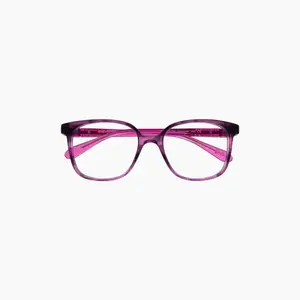 Lunettes de vue fille Barbie BAAA074 image-1