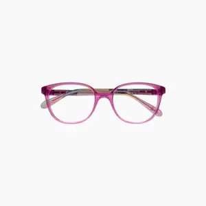 Lunettes de vue fille Barbie BAAA075 image-1