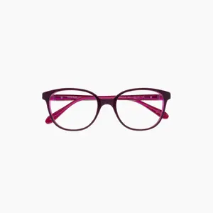 Lunettes de vue fille Barbie BAAA075 image-1
