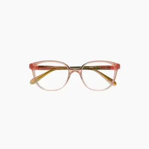 Lunettes de vue fille Barbie BAAA075 image-1