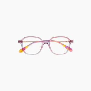 Lunettes de vue fille Barbie BAAM004 image-1