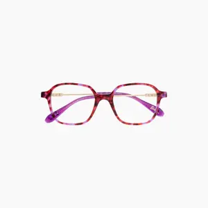 Lunettes de vue fille Barbie BAAM004 image-1