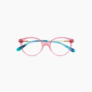 Lunettes de vue fille Barbie BAAM005 image-1