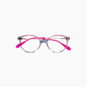 Lunettes de vue fille Barbie BAAM005 image-1