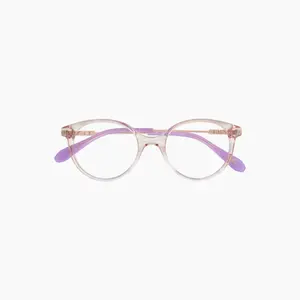 Lunettes de vue fille Barbie BAAM005 image-1