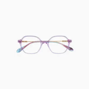 Lunettes de vue fille Barbie BAAM006 image-1