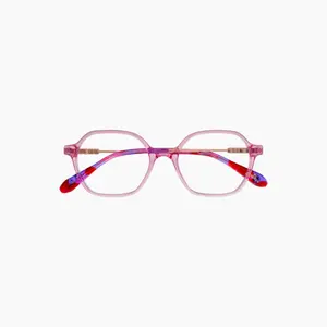 Lunettes de vue fille Barbie BAAM006 image-1