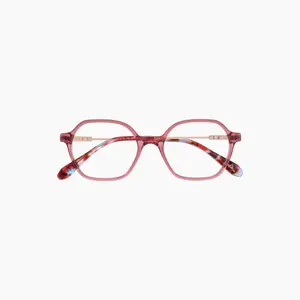 Lunettes de vue fille Barbie BAAM006 image-1