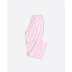 Langarm-Pyjama Mädchen Barbie Love image-2