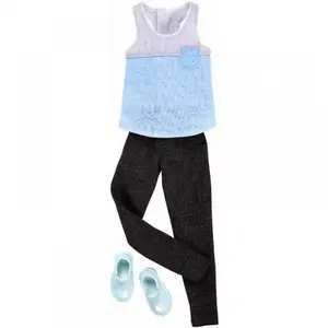 Clothing Barbie Ken image-2