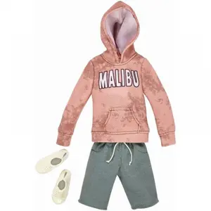 Clothing Barbie Ken image-3