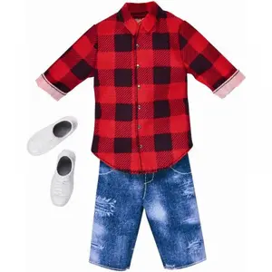 Clothing Barbie Ken image-4