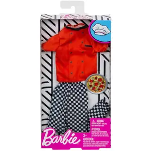 Clothing Barbie Ken image-1