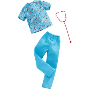 Clothing Barbie Ken image-3