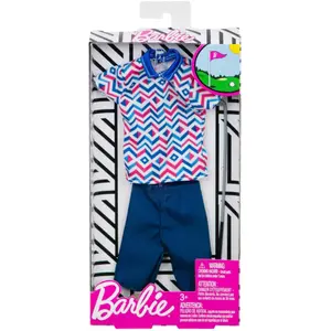 Clothing Barbie Ken image-5
