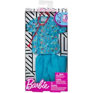 Clothing Barbie Ken image-6