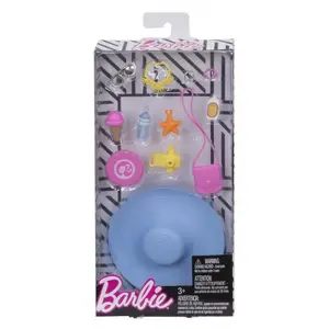 Doll kit Barbie image-1