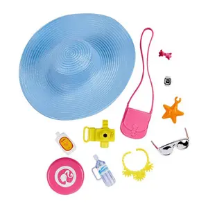 Doll kit Barbie image-2