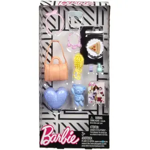Doll kit Barbie image-3