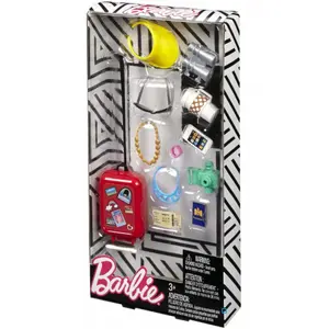Doll kit Barbie image-4
