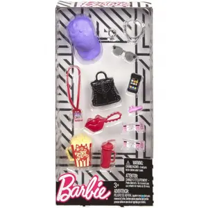Doll kit Barbie image-5