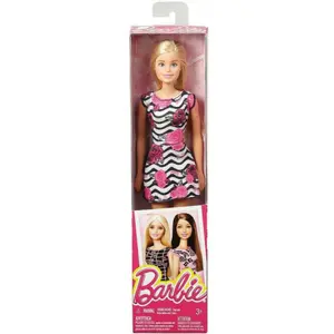 Doll Barbie Chic image-1