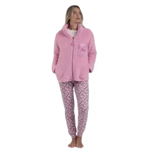 67210-0-000254-warm-hoodie-damen-mit-langen-armeln-barbie-borreguito-sweet-rosa
