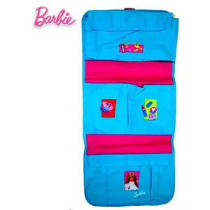 Accessories for fabric travel dolls Barbie image-0