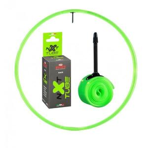 nxt-2726-inner-tube-barbieri-nxt-presta-green-black