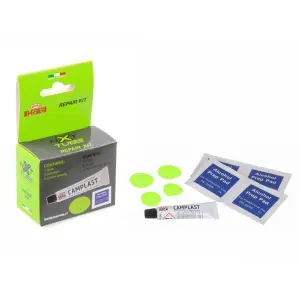 Kit de reparación para cámaras Barbieri NXT TPU