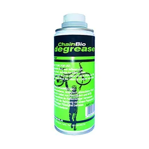 Desengordurante de limpeza de correntes Barbieri image-0