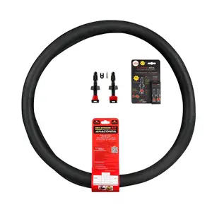 Schaumstoff für pannensichere Reifen Ventile carvonaria Barbieri Anaconda 3.0 image-1