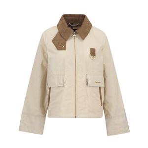 Veste femme Barbour Icons Sprey